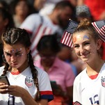 Happy Belated Birthday, America. Let's Indulge in a Single Moment of Patriotism