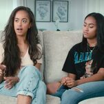 The Only Obamas I Want to Watch a Documentary About Are Sasha and Malia