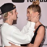 Justin Bieber and Hailey Baldwin Are Really Annoying (To Each Other)