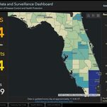 Woman Who Alleges Florida Officials Are Disappearing Covid Data Suddenly Finds Herself Without a Job