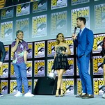 Marvel 'Phase 4': Loki's Back, Everyone's Bisexual, and Thor Is a Woman Now