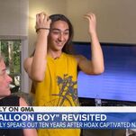 Balloon Boy's Father Insists His 'Hoax' Wasn't a 'Hoax,' Ten Years Later