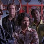 Hackers Is a Glorious Cyberpunk Classic That Might Actually Say Nothing About Technology