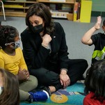 Republicans Come Out Against Universal Daycare, Saying It's for Soviets and Abnormal People