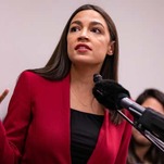 Progressives Are 'Not the Enemy,' Alexandria Ocasio-Cortez Warns Democratic Leadership