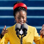 'This Is the Reality of Black Girls': Amanda Gorman Describes Racist Run-In Outside Her Home