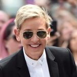 Three Top Ellen DeGeneres Show Producers Fired Following Misconduct Allegations