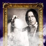 Consider the Snapewife