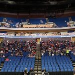 Surprise, Trump's Tulsa Rally Probably Caused a Spike in New Coronavirus Cases in the County