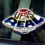 The Government Has to Tell Us About the Aliens Now