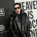 More Women Have Come Forward To Accuse Marilyn Manson of Abuse