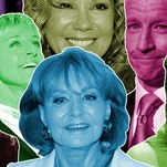 Which Daytime Talk Show Will Fix You?
