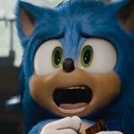 Sonic the Hedgehog Is a Meaningless Fart in the Wind