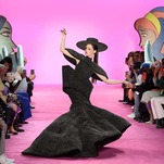 Christian Siriano Is Making Fashion Fun Again