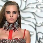 Harvey Weinstein Told Cara Delevingne to Hide Her Sexuality With 'a Beard'