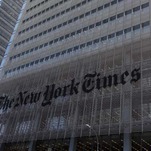 Maybe Journalism Needs a Coup