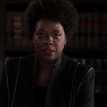 An Ode to Annalise Keating