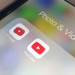 YouTube Will Reportedly Turn Off Targeted Ads on Kids' Videos