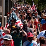 White People Remain Greatest Threat to America for 244th Consecutive Year