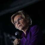 Elizabeth Warren Wants to Kill the Filibuster and Give a Progressive Agenda a Fighting Chance