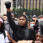 John Boyega Still Isn't Pulling Any Punches About Hollywood's Overwhelming Racism