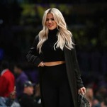 Khloe Kardashian: Actually, I'm Baby-Partnered