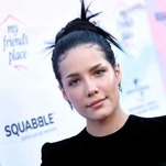 Halsey Says She Considered Sex Work as a Teen Experiencing Homelessness in New York City
