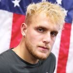 The FBI Raided Jake Paul's House and Found Lots of Guns