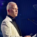 At Last, Ryan Murphy Is Developing a Chorus Line Series for Netflix