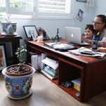 Are You Positively Shocked to Hear That Women Are Taking on More Household Responsibilities During Lockdown?