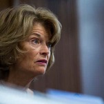 Sen. Lisa Murkowski Is Reportedly Iffy on How Mitch McConnell's Handling Impeachment