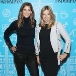 TheSkimm Is Quietly Building a Terrifying Empire