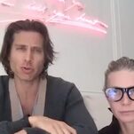 The Goops Are Fighting (and Apparently Not Having Sex!)