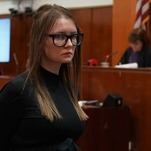 Anna Sorokin Is Out of Prison and Should Consider Getting Back Into Grifting