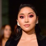 A Casting Director Once Told Lana Condor to 'Be More Like Hello Kitty'