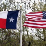Texas Officials Continue to Forget They're Supposed to Be Incredibly Racist Only In Private