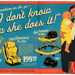 Capitalism's Baby Mania