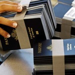 Trump Administration Implements a New Rule to Stop 'Birth Tourism'