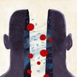This Virus of Great Uncertainty