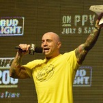 Don't Ever Listen to Joe Rogan