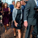 Let's Check in With Aunt Becky
