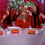 YOU'RE ALL GETTING A LASAGNA!!!