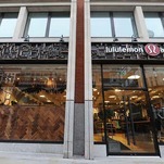 Factory Workers Making Lululemon Leggings Say They're Beaten and Underpaid