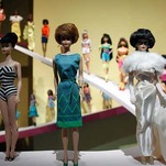 Barbie's Original Clothing Designer Doesn't Get the Fuss Over the Doll's Proportions