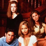 Sarah Michelle Gellar Responds to Buffy Abuse Allegations: 'I Don't Want to Be Forever Associated With the Name Joss Whedon'