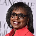 Anita Hill Worries Coronavirus Heralds a Return to Young, White Status Quo