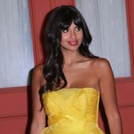 Jameela Jamil Says Abortion Was 'The Best Decision I Ever Made'