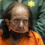 Adult Film Actor and Famous Creep Ron Jeremy Charged With 20 Additional Counts of Sexual Abuse