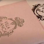 Goodbye, Villa Blanca! Can't Say We're Gonna Miss You