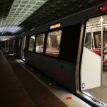 The Writer Who 'Subway Shamed' a D.C. Metro Worker Is Suing Her Former Publisher
